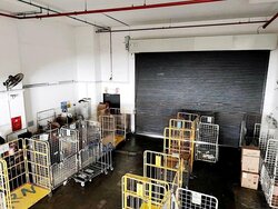 Loyang Enterprise Building (D17), Factory #457444141